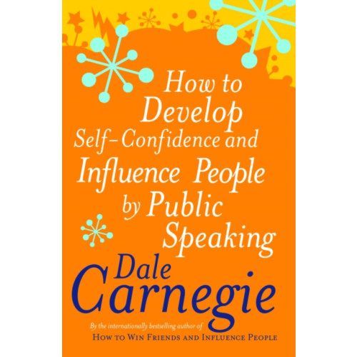 Ebury Publishing How To Develop Self-Confidence (häftad, eng)