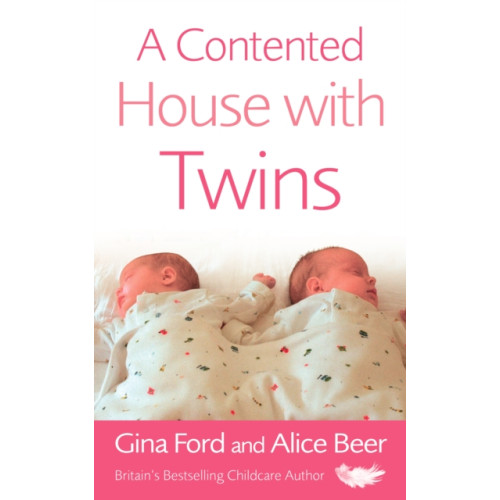 A Contented House with Twins (häftad, eng)