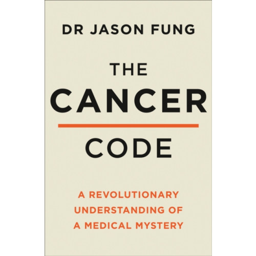 HarperCollins Publishers The Cancer Code (häftad, eng)
