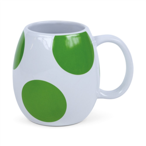 Pyramid International Super Mario (Yoshi Egg) 3D Novelty Shape Mug (häftad, eng)