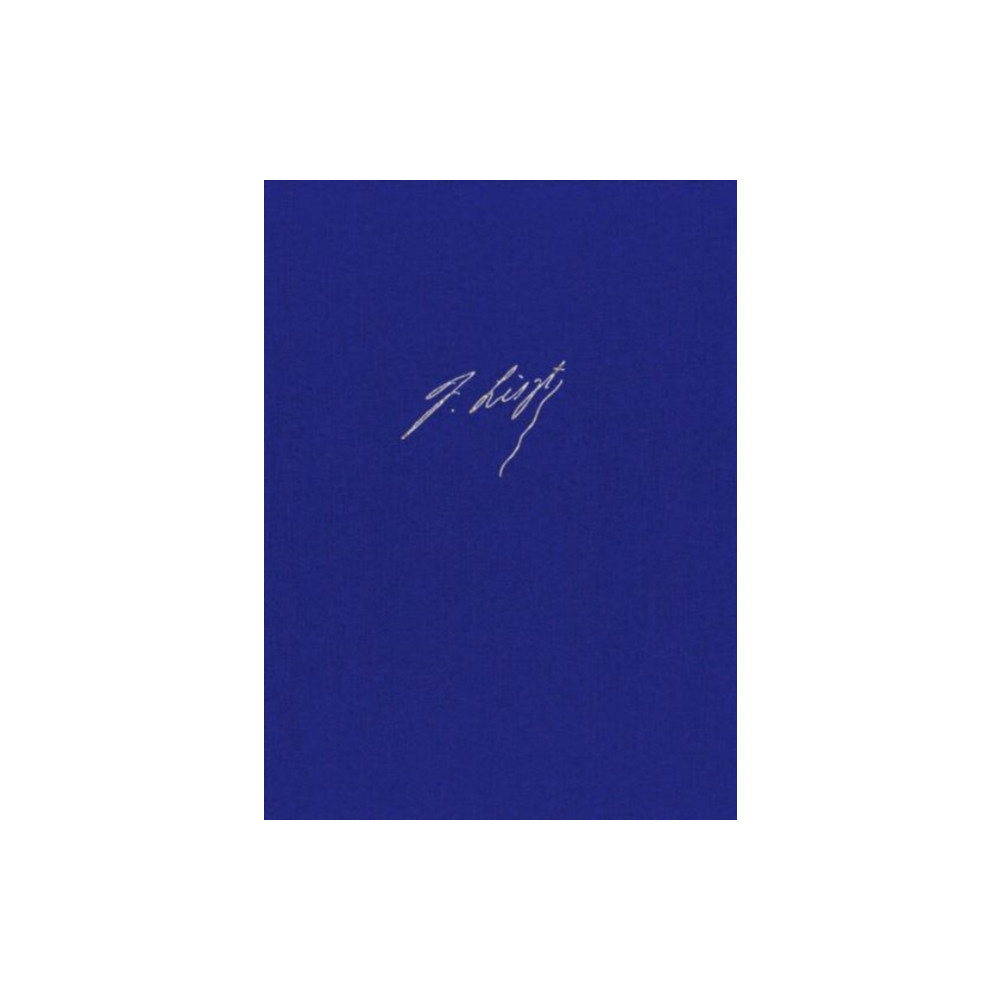 Produktbild för New Liszt Edition III/1 Hardback (inbunden, eng)