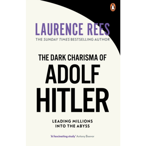 Ebury Publishing The Dark Charisma of Adolf Hitler (häftad, eng)