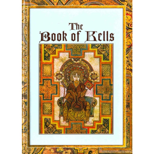 Ebury Publishing The Book of Kells (inbunden, eng)