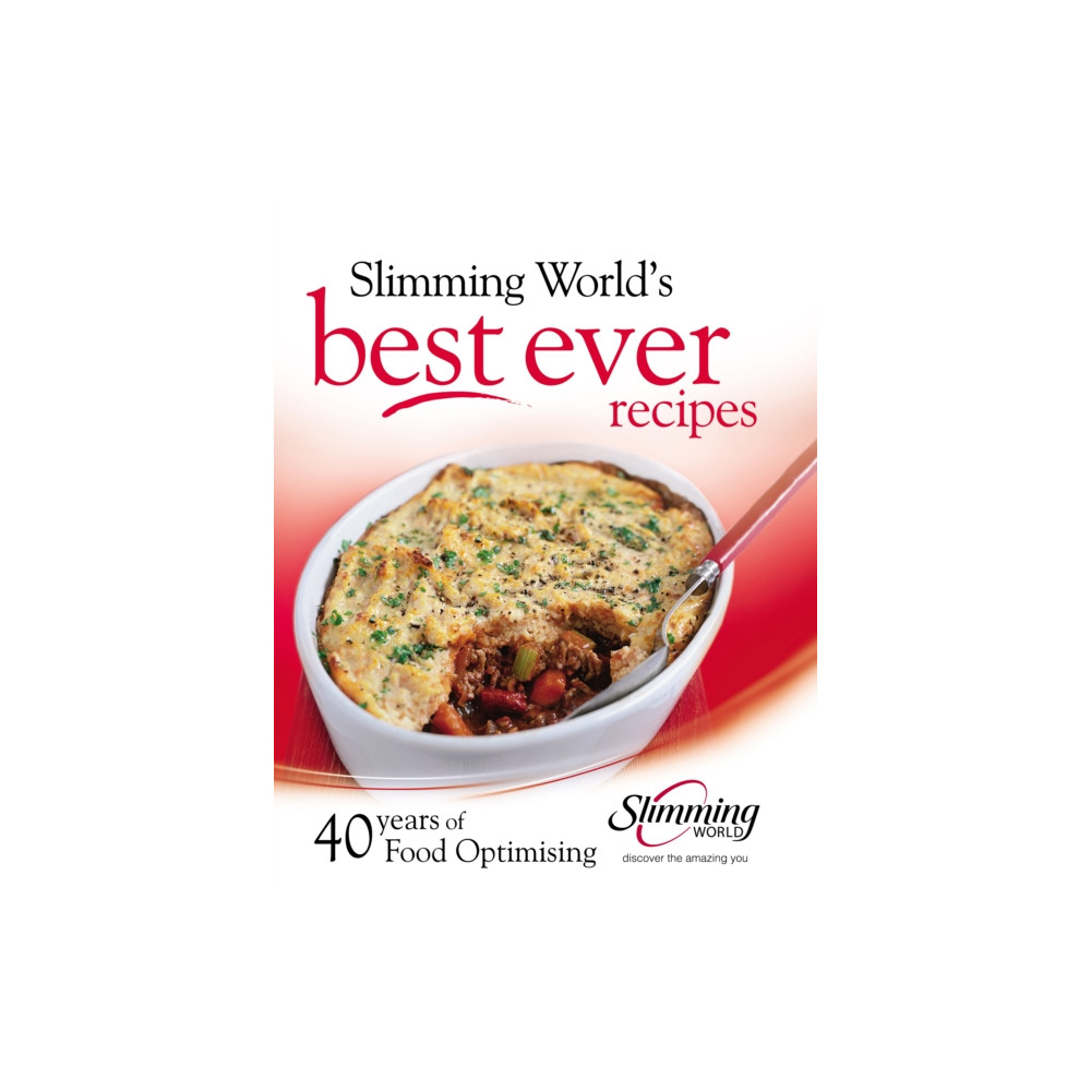Produktbild för Best ever recipes (inbunden, eng)
