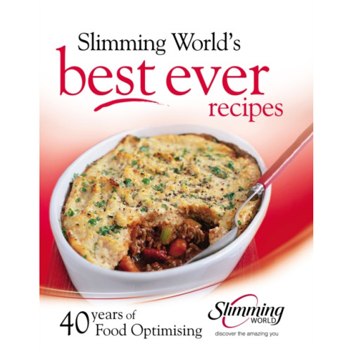 Ebury Publishing Best ever recipes (inbunden, eng)