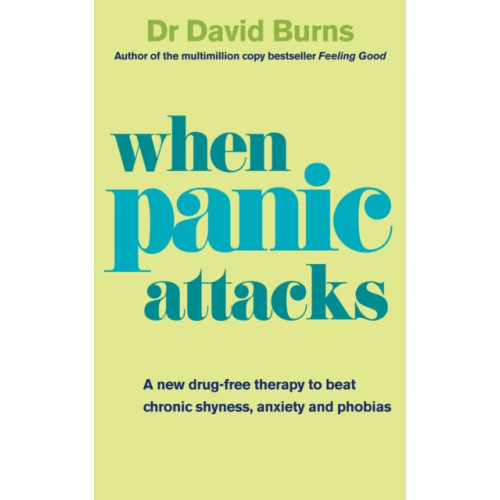 Ebury Publishing When Panic Attacks (häftad, eng)