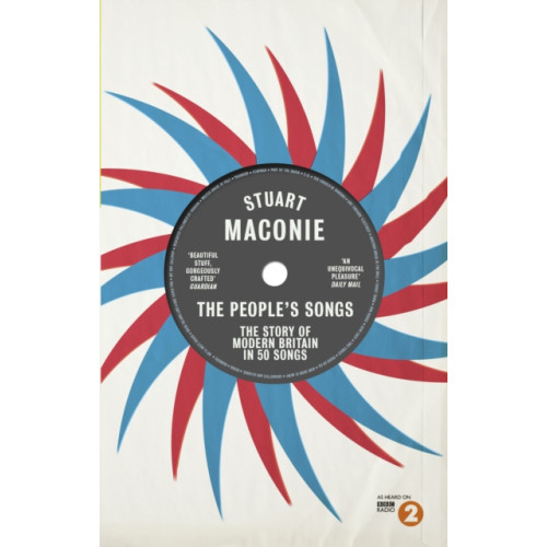 Ebury Publishing The People’s Songs (häftad, eng)