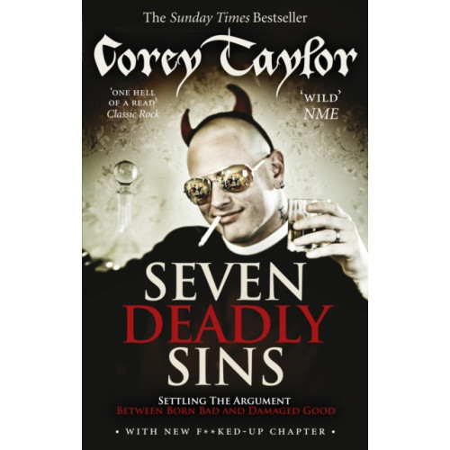 Ebury Publishing Seven Deadly Sins (häftad, eng)