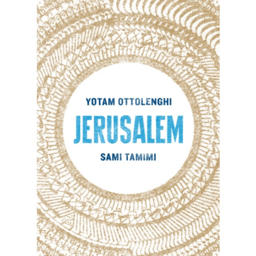 Ebury Publishing Jerusalem (inbunden, eng)