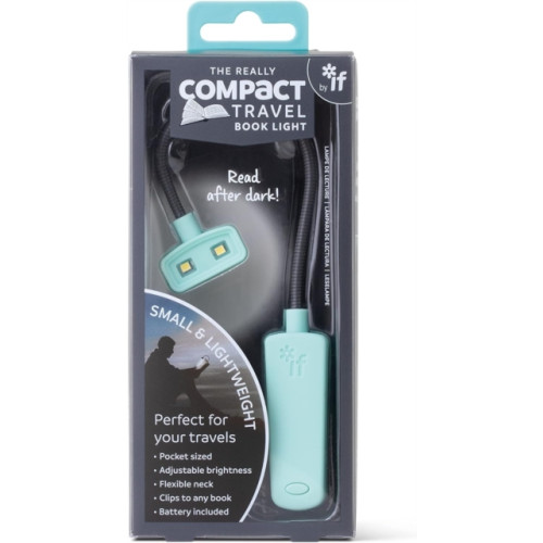 That Company Called If The Really Compact Travel Book Light - Mint