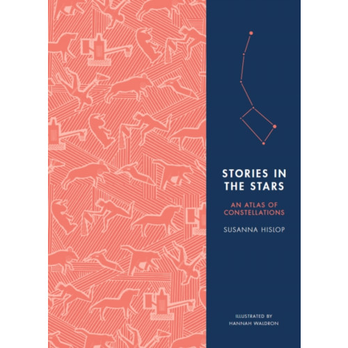 Cornerstone Stories in the Stars (inbunden, eng)