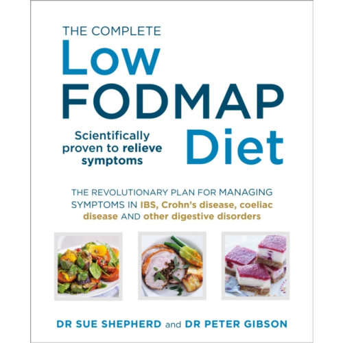 Ebury Publishing The Complete Low-FODMAP Diet (häftad, eng)