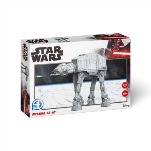Paul Lamond Games Star Wars Imperial AT-AT 3D Puzzle
