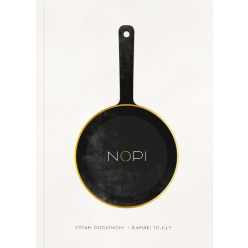 Ebury Publishing NOPI: The Cookbook (inbunden, eng)