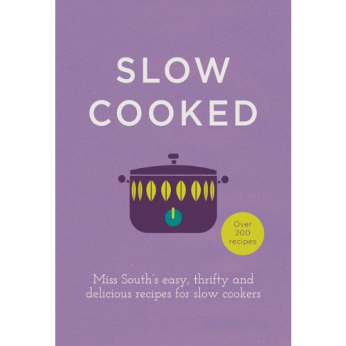 Ebury Publishing Slow Cooked (inbunden, eng)