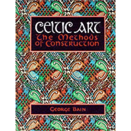 Little, Brown Book Group Celtic Art (häftad, eng)