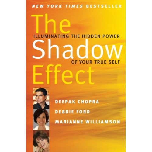 Harpercollins publishers inc The Shadow Effect (häftad, eng)
