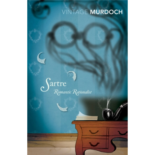 Vintage Publishing Sartre (häftad, eng)