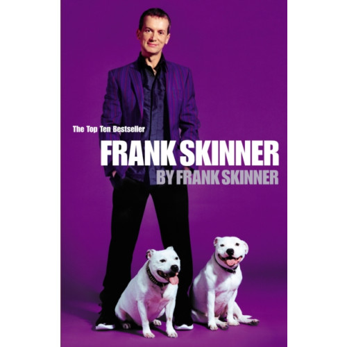Frank Skinner Autobiography , Cornerstone (häftad, english)