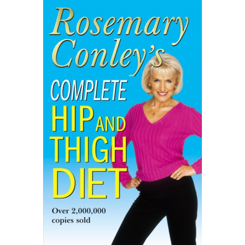 Cornerstone Complete Hip And Thigh Diet (häftad, eng)