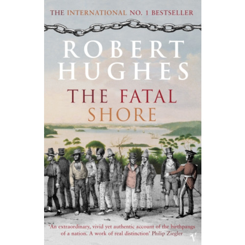 Vintage Publishing The Fatal Shore (häftad, eng)