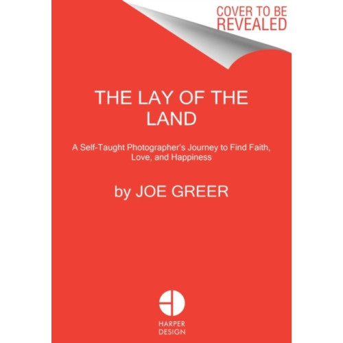 Harpercollins publishers inc The Lay of the Land (inbunden, eng)