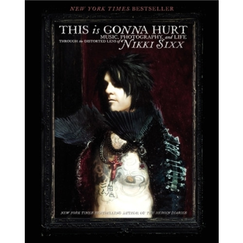 Harpercollins publishers inc This Is Gonna Hurt (häftad, eng)