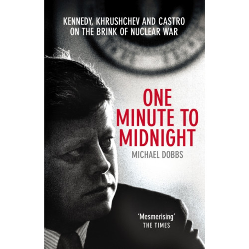 Cornerstone One Minute To Midnight (häftad, eng)