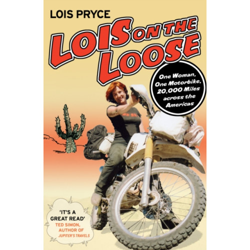 Cornerstone Lois on the Loose (häftad, eng)