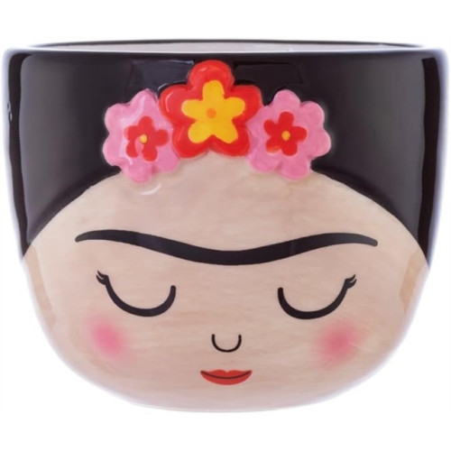 SASS & BELLE Sass & Belle Mini Frida Planter