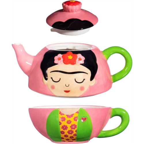 SASS & BELLE Sass & Belle Frida Tea For One