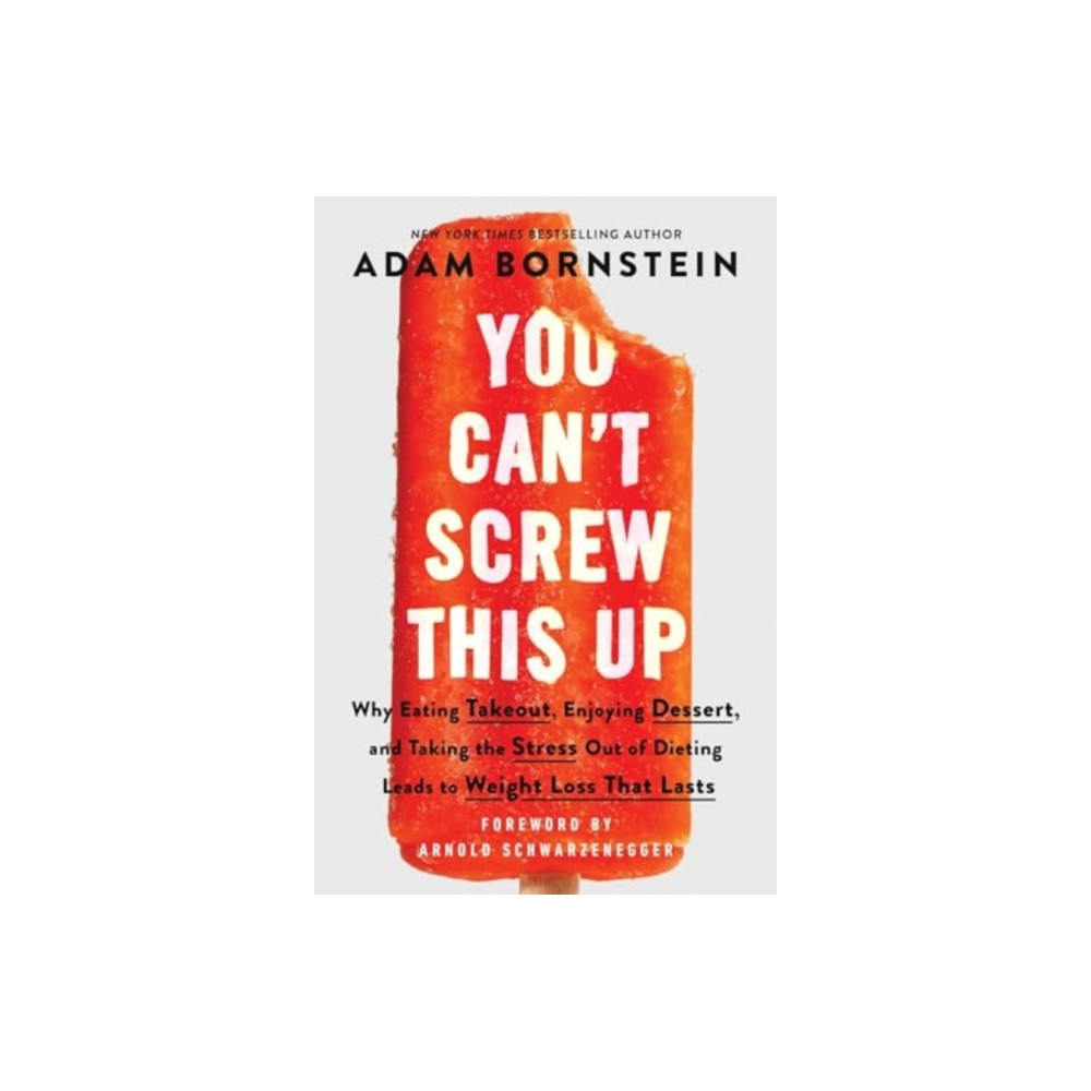 Produktbild för You Can't Screw This Up (häftad, eng)