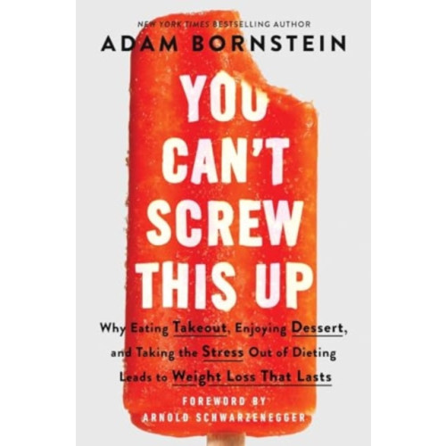 Harpercollins publishers inc You Can't Screw This Up (häftad, eng)