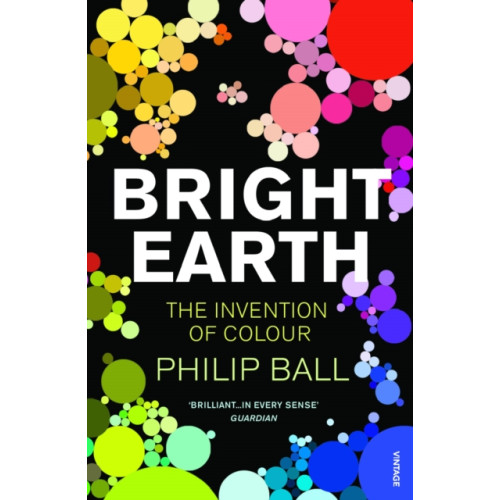 Vintage Publishing Bright Earth (häftad, eng)