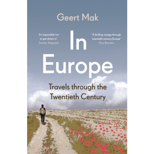 Vintage Publishing In Europe (häftad, eng)