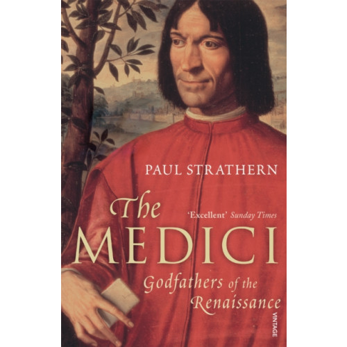 Vintage Publishing The Medici (häftad, eng)