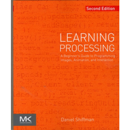 Elsevier Science & Technology Learning Processing (häftad, eng)