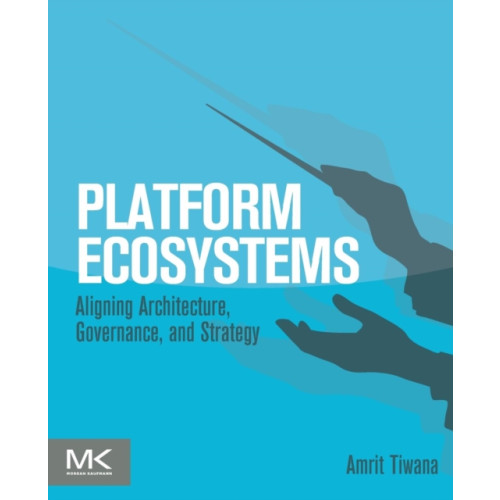 Elsevier Science & Technology Platform Ecosystems (häftad, eng)