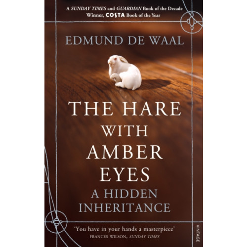 Vintage Publishing The Hare With Amber Eyes (häftad, eng)