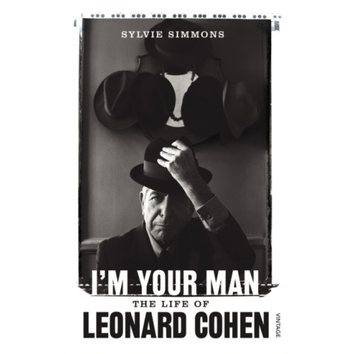 Vintage Publishing I'm Your Man (häftad, eng)