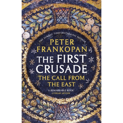 Vintage Publishing The First Crusade (häftad, eng)
