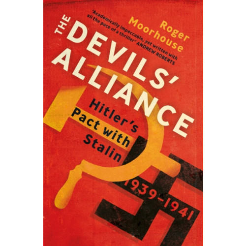 Vintage Publishing The Devils' Alliance (häftad, eng)