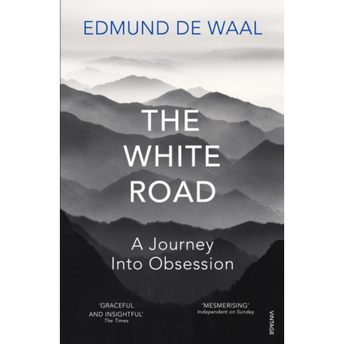 Vintage Publishing The White Road (häftad, eng)