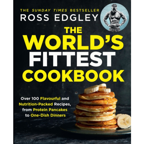 HarperCollins Publishers The World’s Fittest Cookbook (häftad, eng)