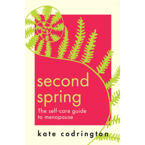 HarperCollins Publishers Second Spring (häftad, eng)