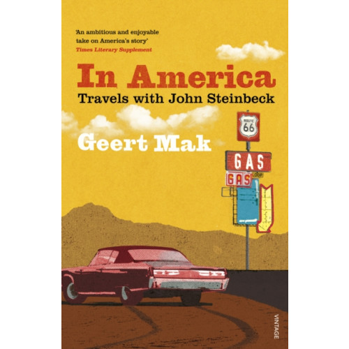 Vintage Publishing In America (häftad, eng)