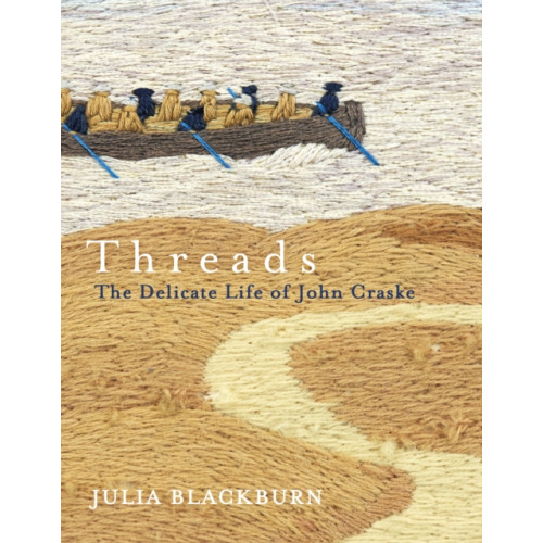 Vintage Publishing Threads (häftad, eng)