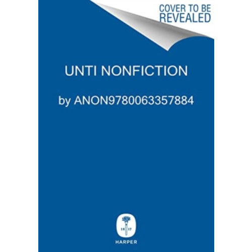 Harpercollins publishers inc It Was You All Along (inbunden, eng)