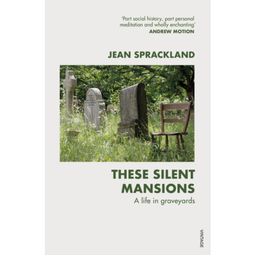 Vintage Publishing These Silent Mansions (häftad, eng)