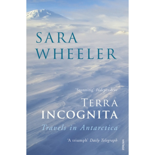 Vintage Publishing Terra Incognita (häftad, eng)